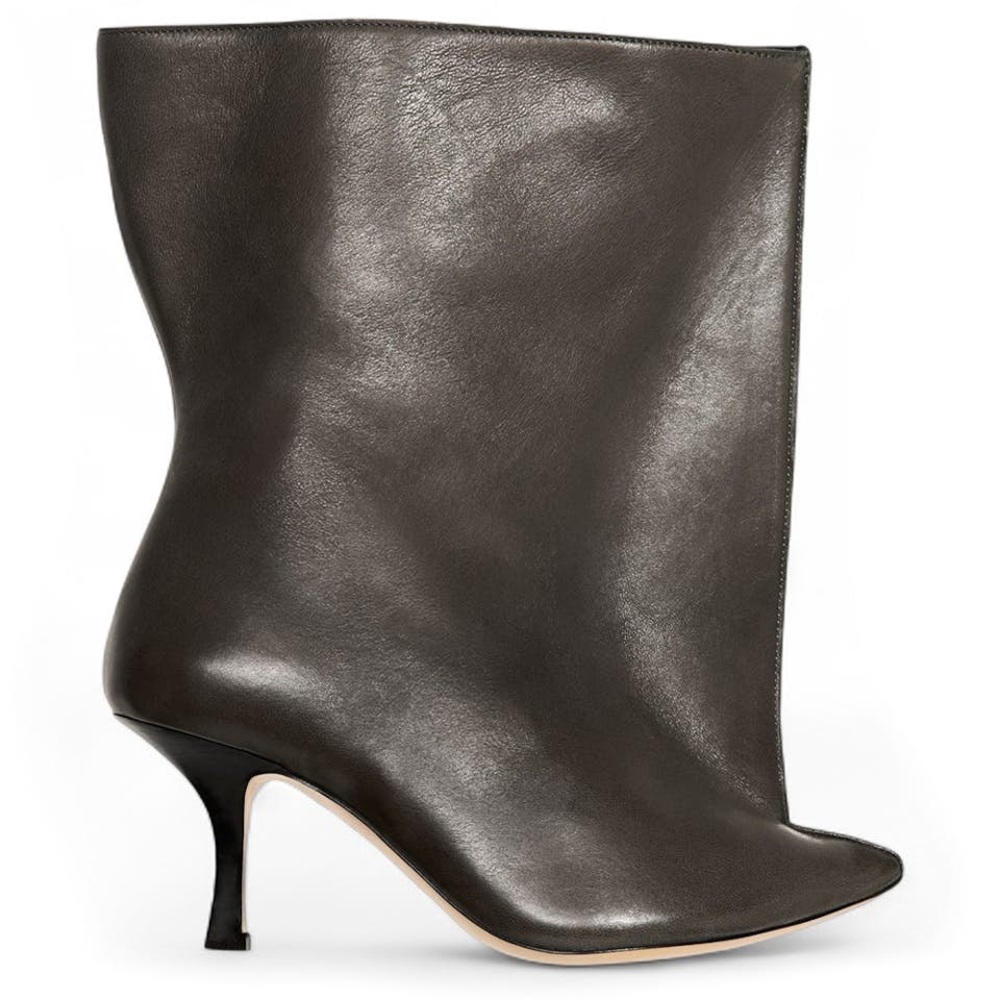 H&M x Glenn Martens Boots